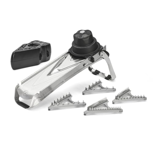 De Buyer, LA MANDOLINE VANTAGE +2017.55,-2017.00