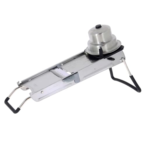 De Buyer, MANDOLINE REVOLUTION,-2012.01