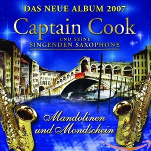 Mandolinen Und Mondschein